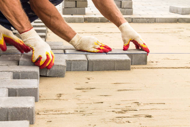Reasons to Select Us for Your Driveway Paving Requirements in Cambridge, WI