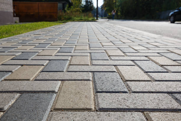 Best Commercial Driveway Pavers  in Cambridge, WI
