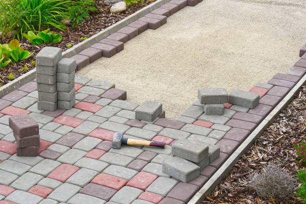Best Commercial Driveway Pavers  in Cambridge, WI