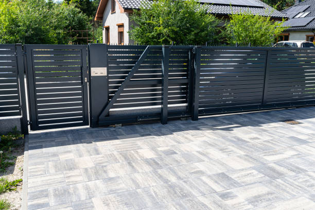 Professional Driveway Pavers in Cambridge, WI