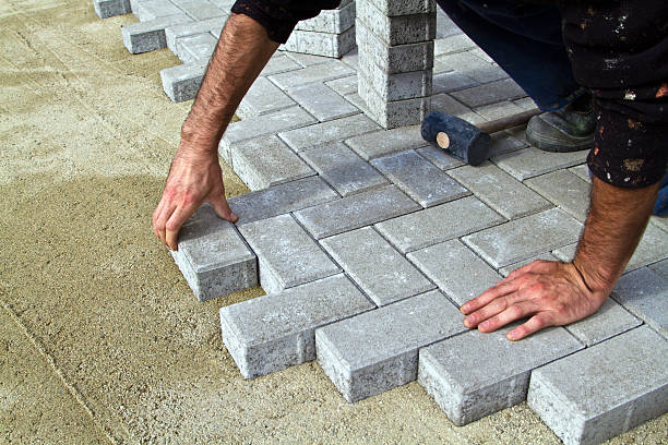 Best Local Driveway Pavers  in Cambridge, WI