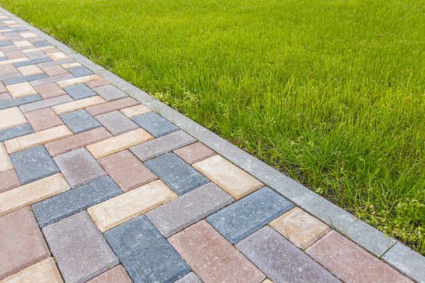 Best Residential Paver Driveway  in Cambridge, WI